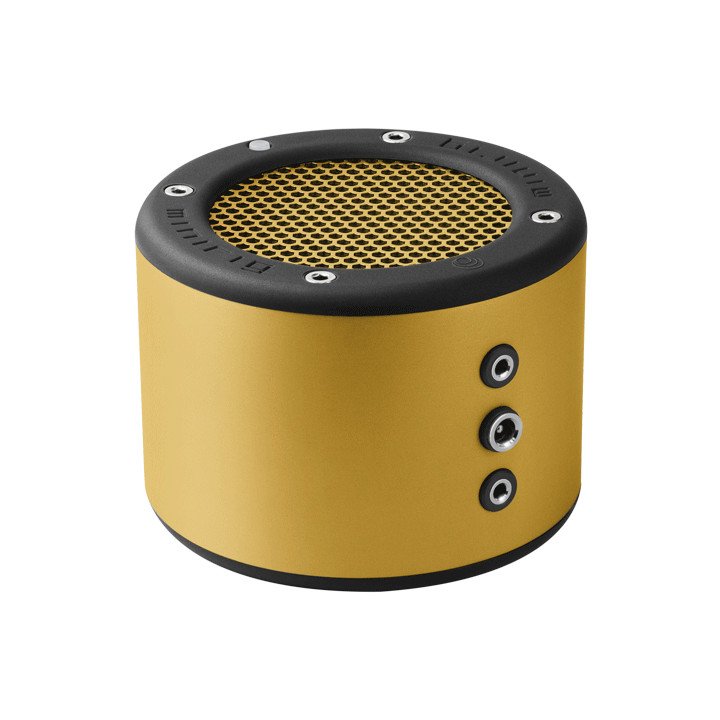 MINIRIG3 Gold