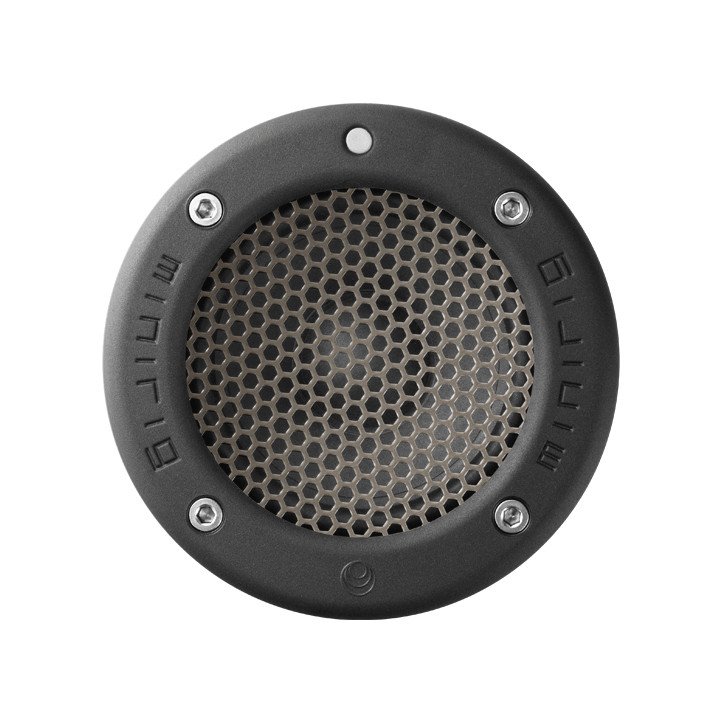 MINIRIG3 Brushed Top