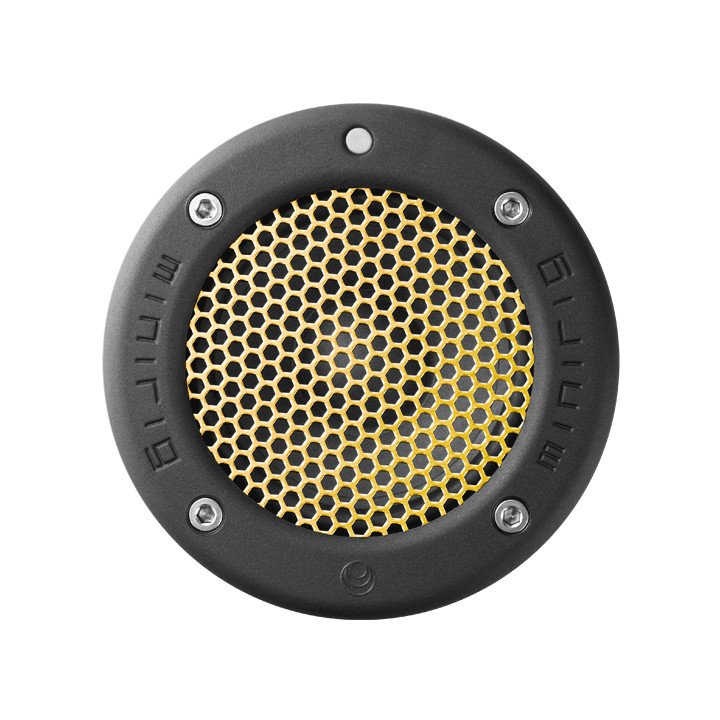 MINIRIG3 Gold Top