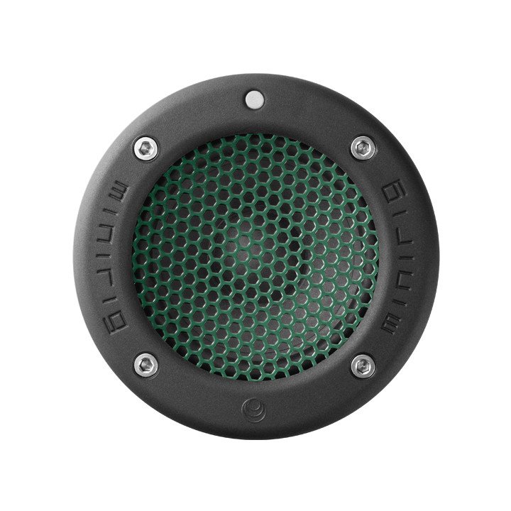 MINIRIG3 Green Top