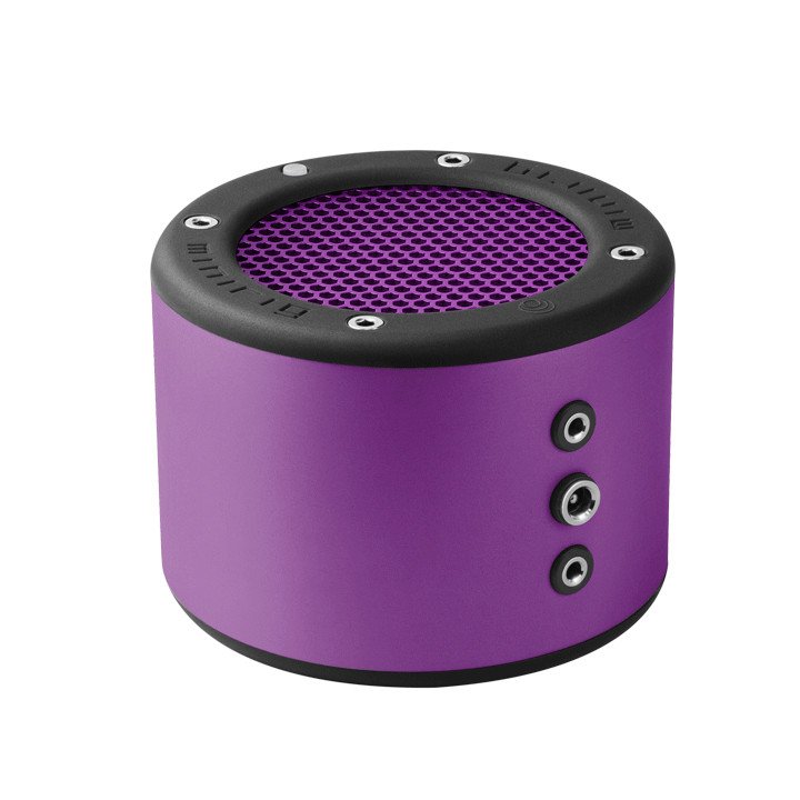 MINIRIG3 Purple