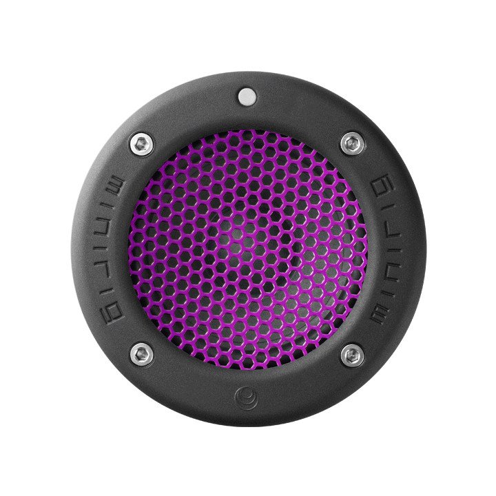 MINIRIG3 Purple Top