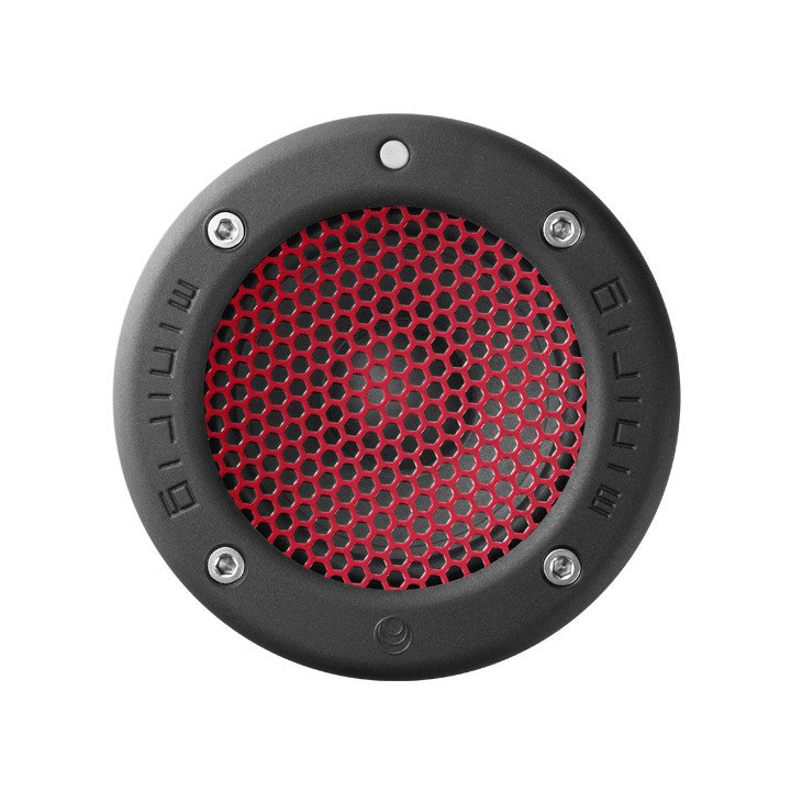MINIRIG3 Red Top