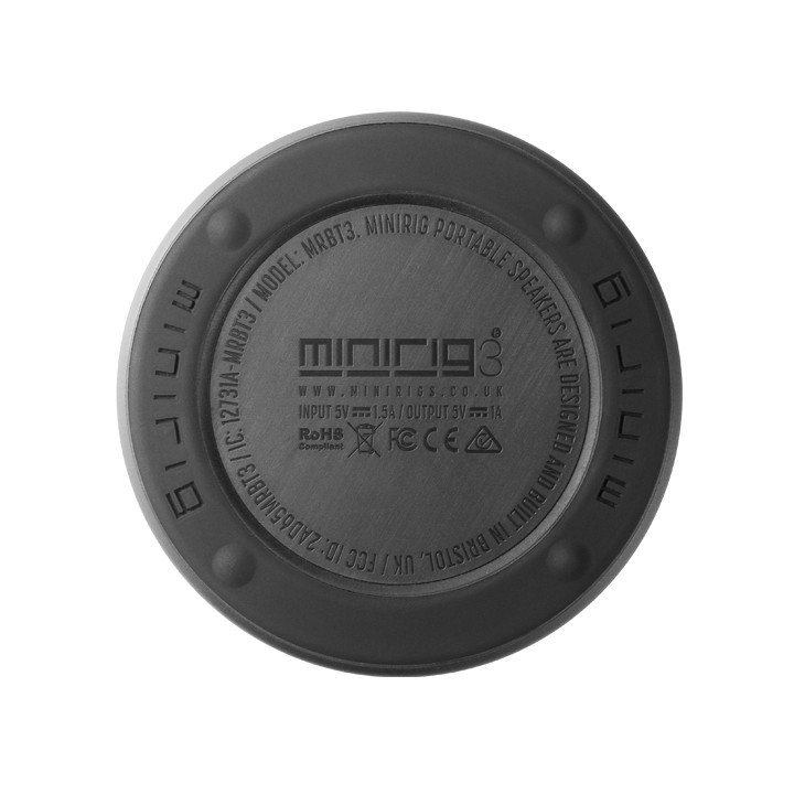 MINIRIG3 Bottom