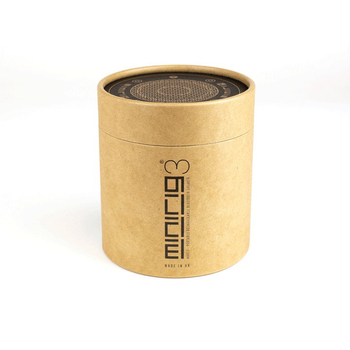 MINIRIG3 Packaging
