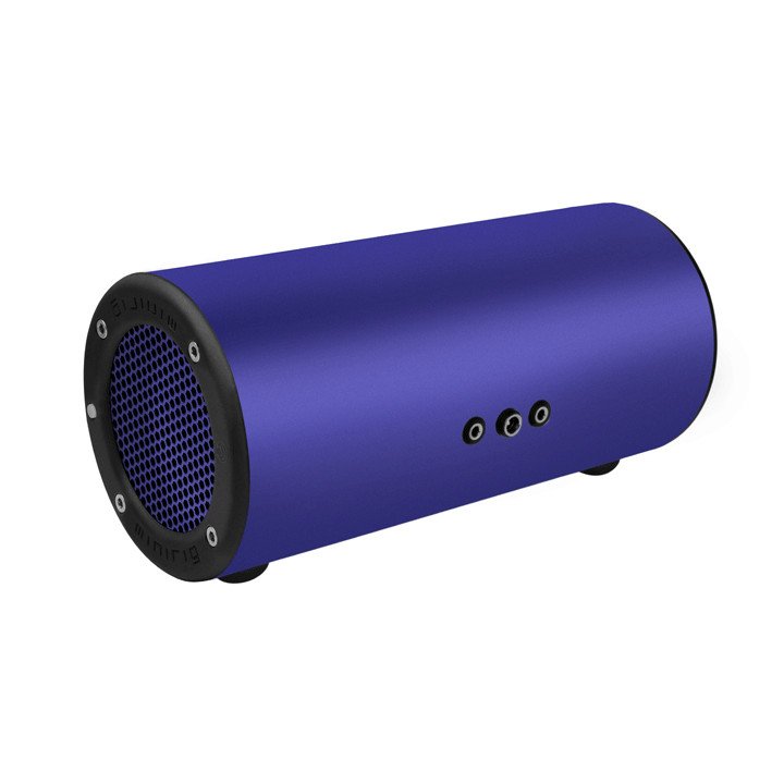 minirig sub3 blue