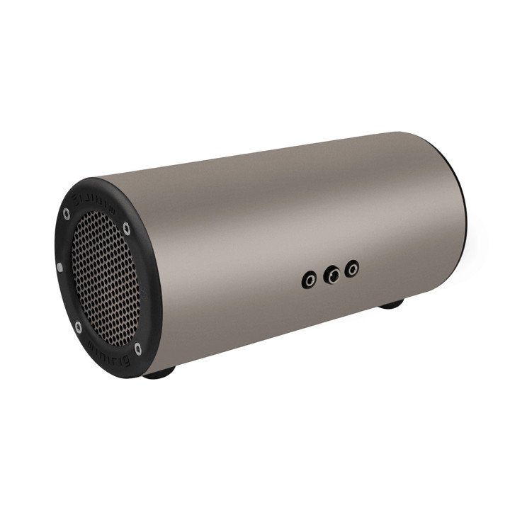minirig sub3 grey