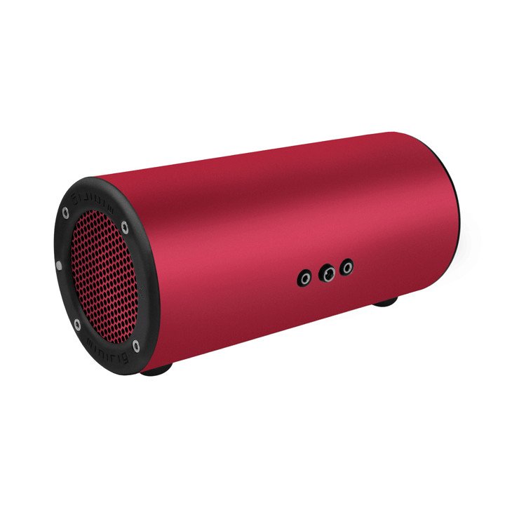 minirig sub3 red