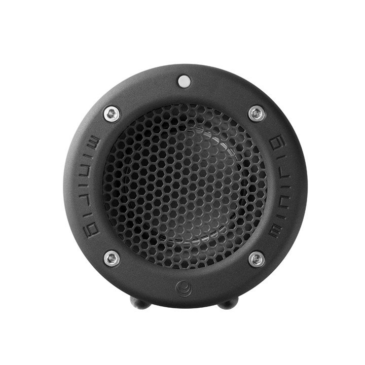 minirig sub3 front black