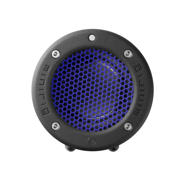 minirig sub3 front blue
