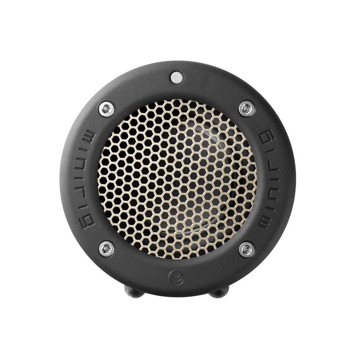 minirig sub3 front brushed
