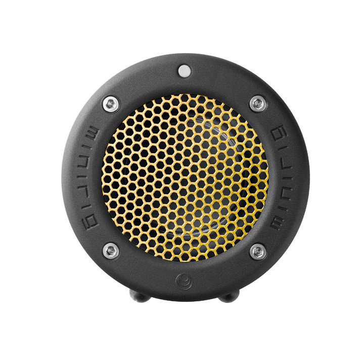 minirig sub3 front gold