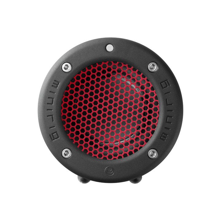 minirig sub3 front red