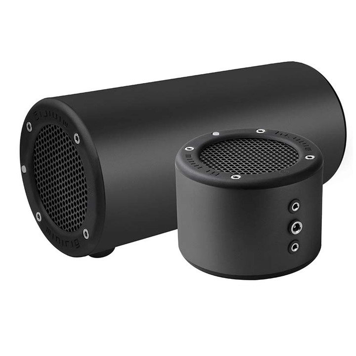 minirig sub3 & minirig 3 black