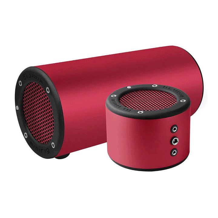 minirig sub3 & minirig 3 red