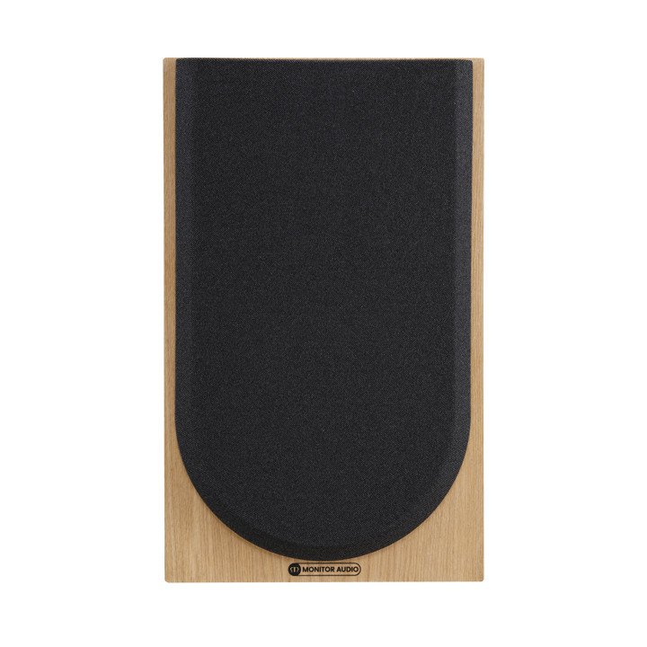 Monitor Audio Silver 100 7G Front Ash with Grille