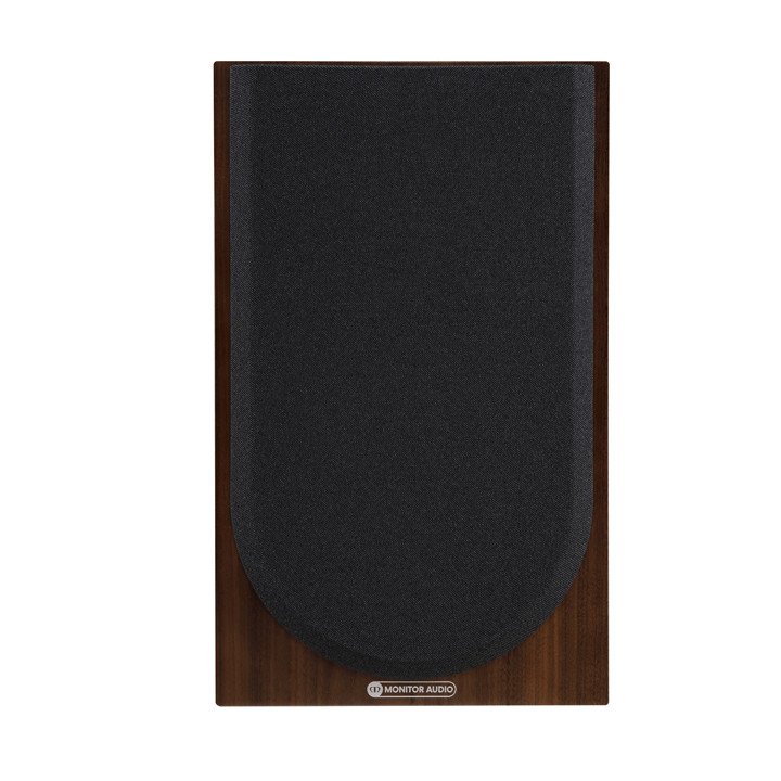 Monitor Audio Silver 100 7G Walnut with Grille