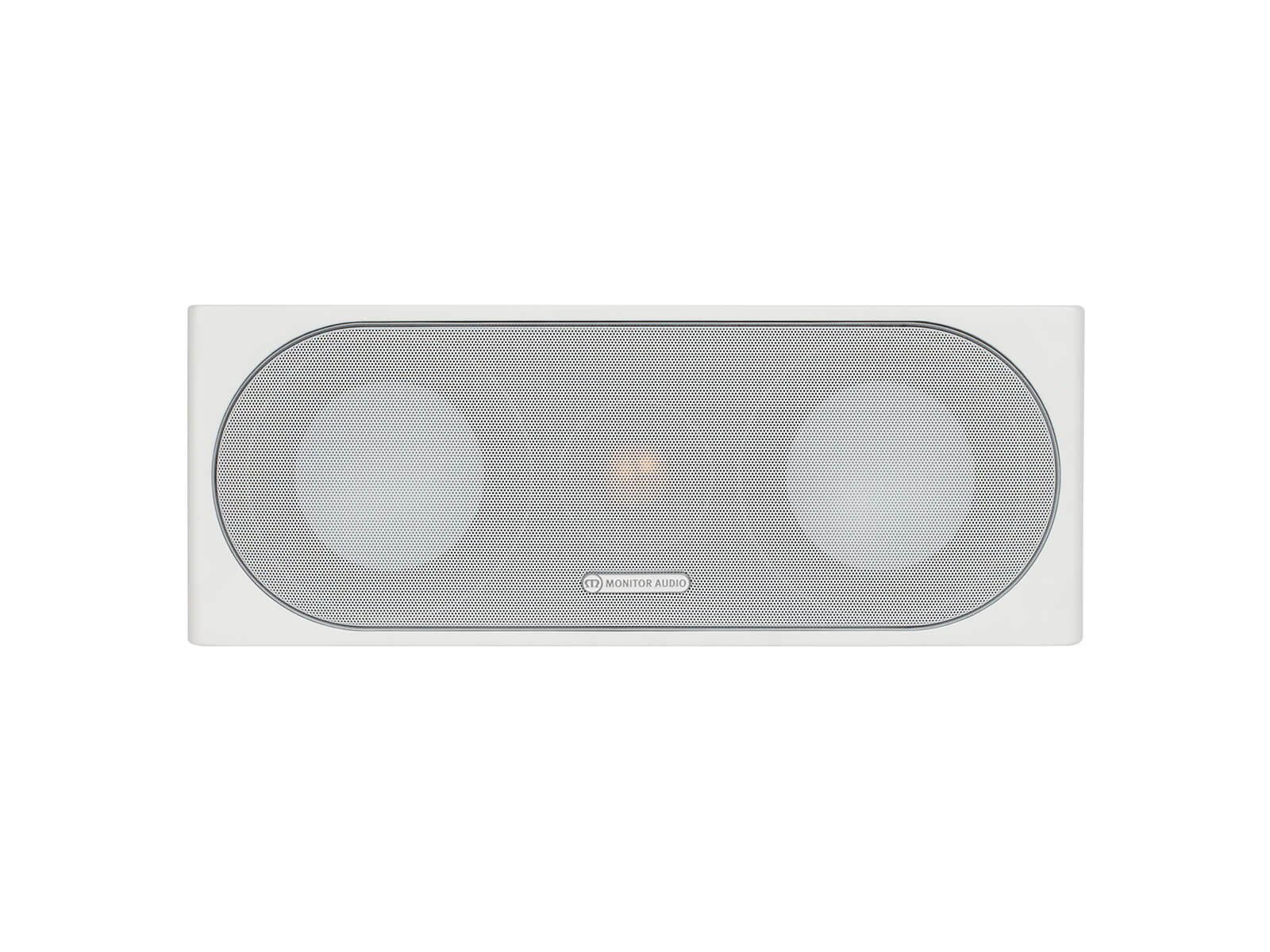 Monitor Audio Radius 200 White Front