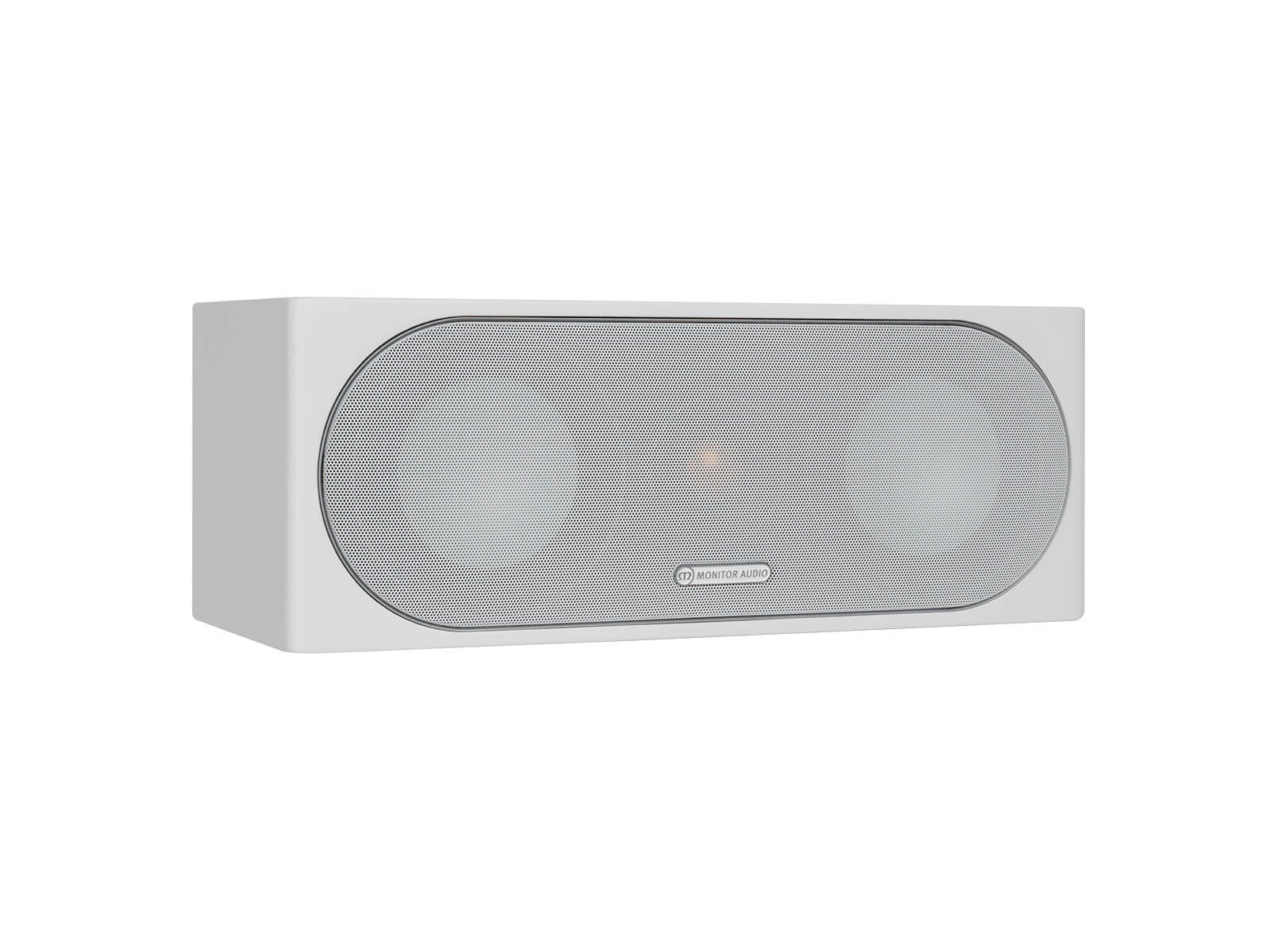 Monitor Audio Radius 200 White Angle