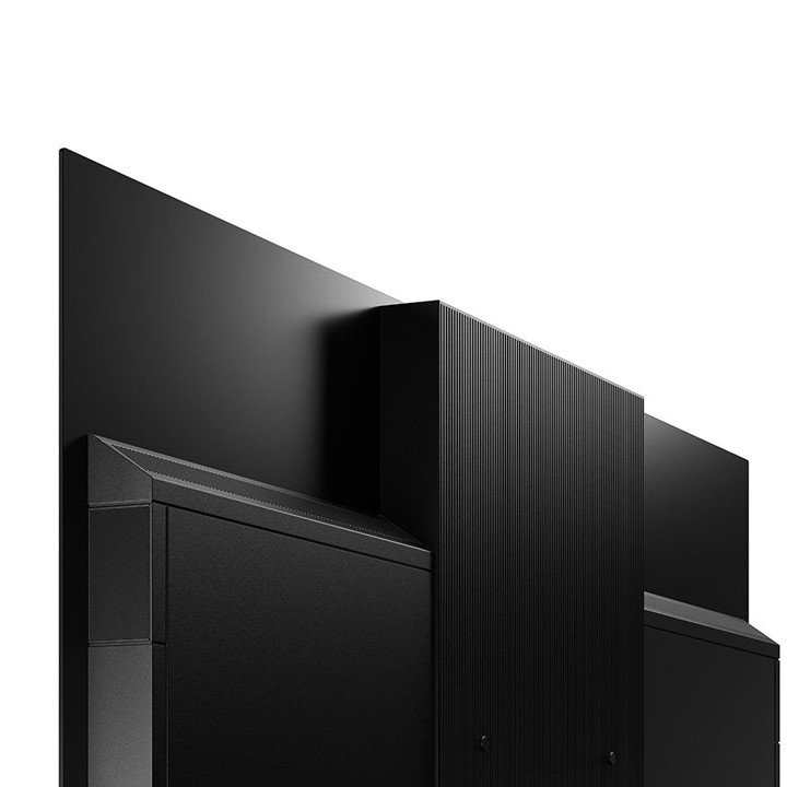 Panasonic TX-65JZ2000B Back Detail