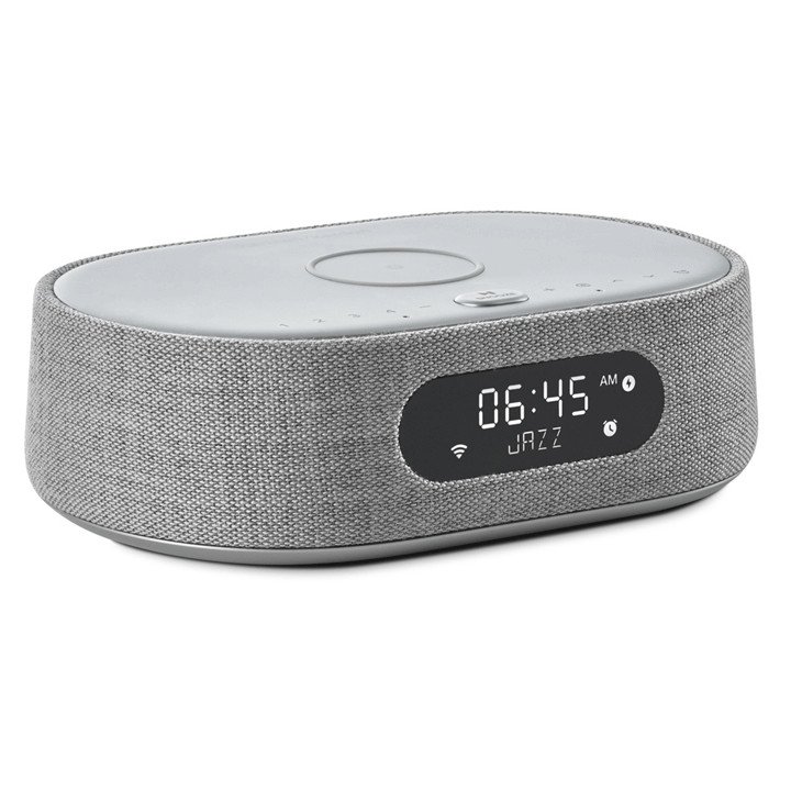 Citation Oasis Grey Front Angle