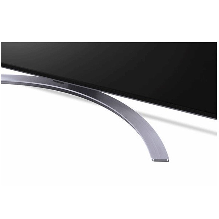 LG 55NANO966PA 8K Nanocell HDR TV Stand