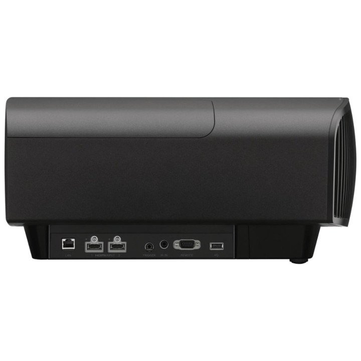 SONY VPL-VW290ES Side Black