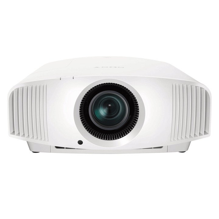 SONY VPL-VW290ES Front White Angle