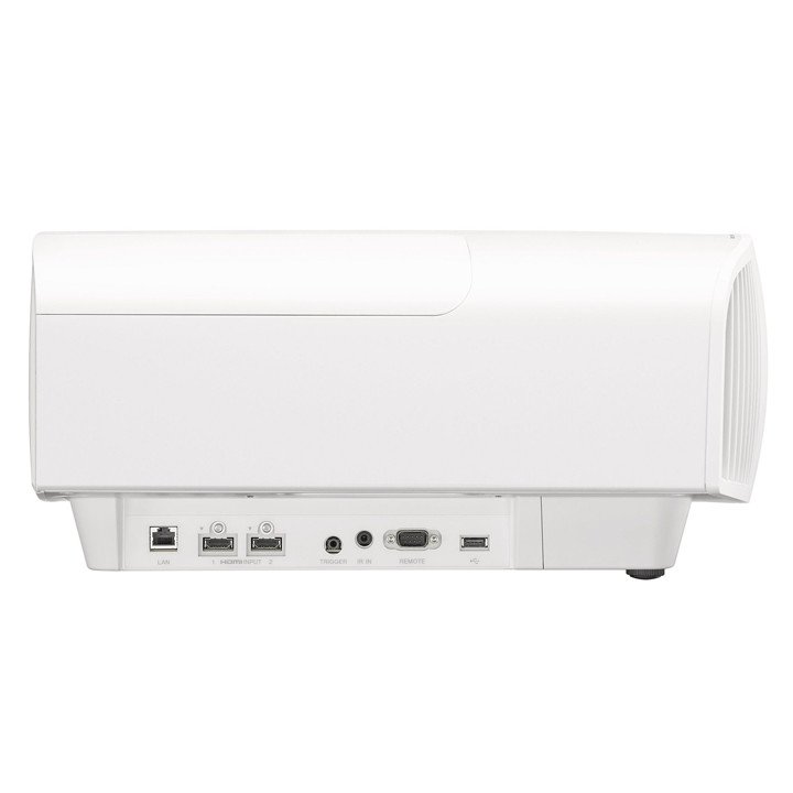 SONY VPL-VW290ES Side White