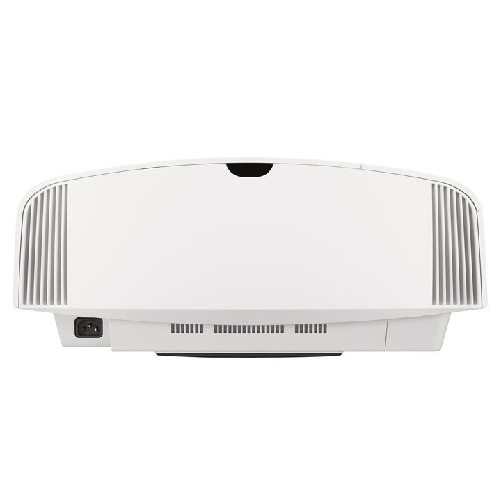 SONY VPL-VW290ES Back White