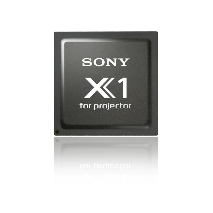 SONY VPL-VW290ES X1 Chipset