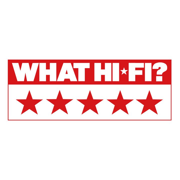SONY VPL-VW290ES WhatHiFi 5 Star Review
