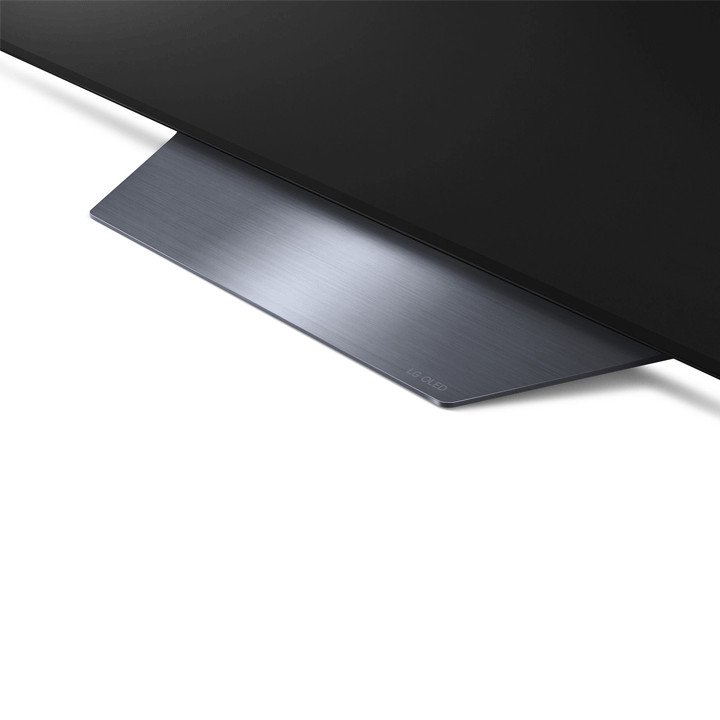 LG OLED77B16LA Table Stand
