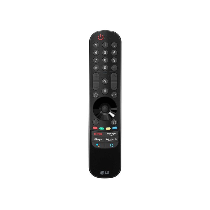 LG OLED77B16LA Remote control
