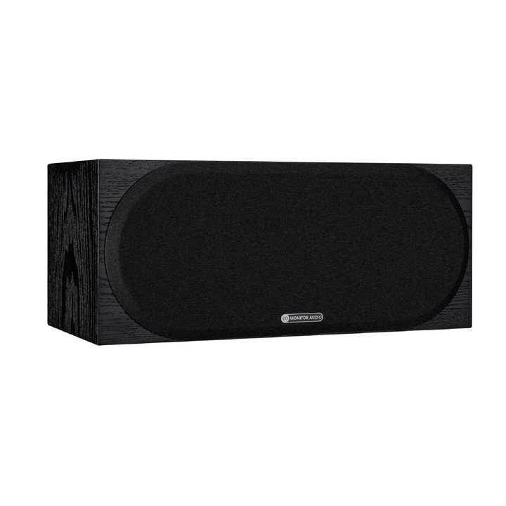 Monitor Audio C250 7G Black Oak Iso with Grille
