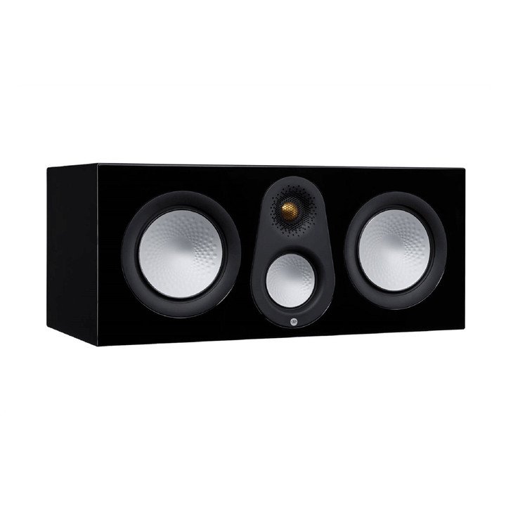 Monitor Audio C250 7G Gloss Black ISO No Grille