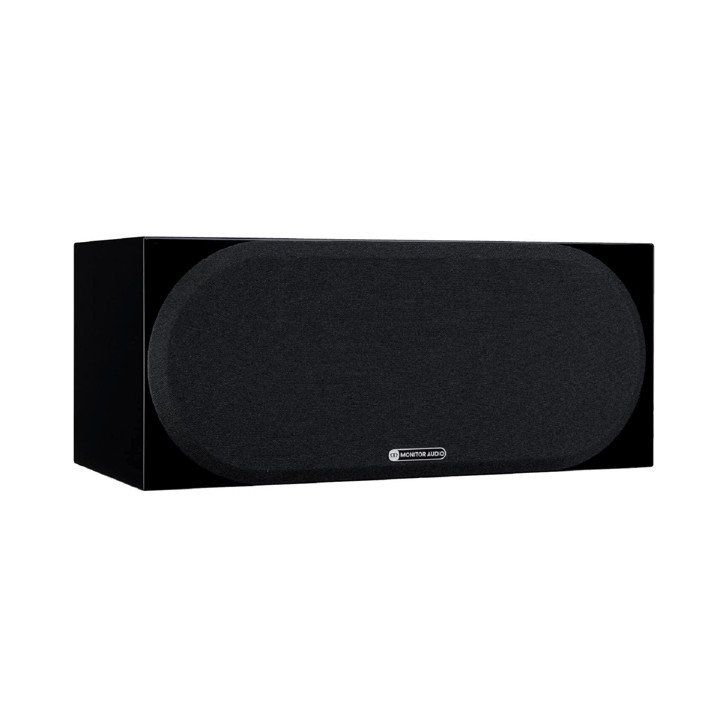 Monitor Audio C250 7G Gloss Black ISO with Grille
