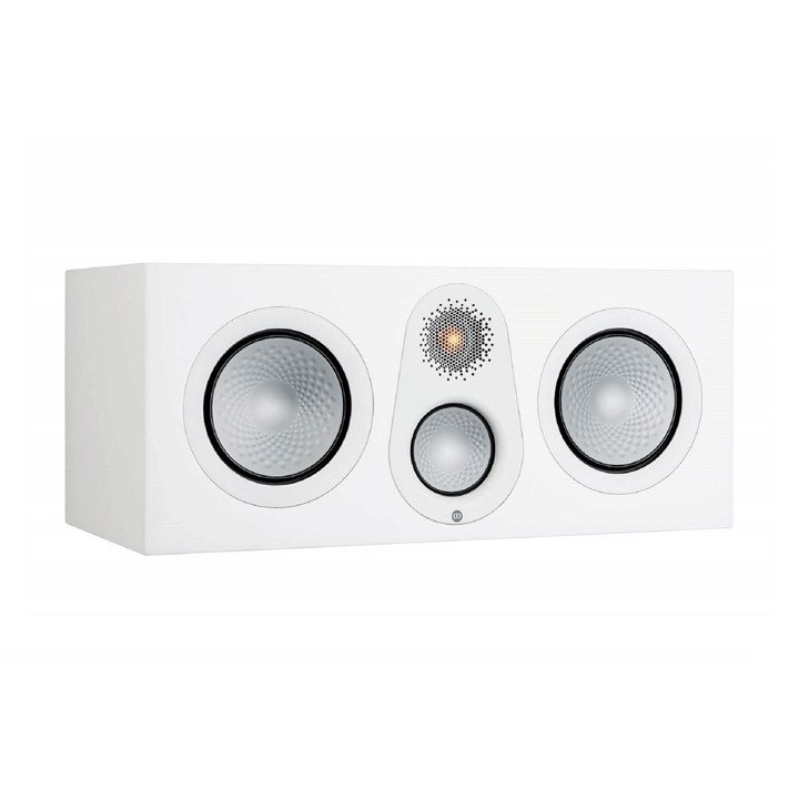 Monitor Audio C250 7G Satin White ISO No Grille
