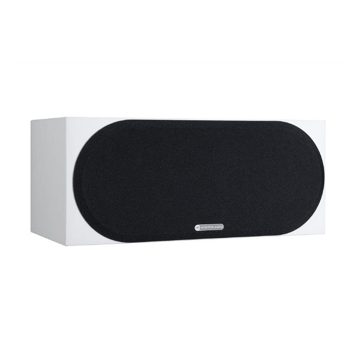 Monitor Audio C250 7G Satin White With Grille