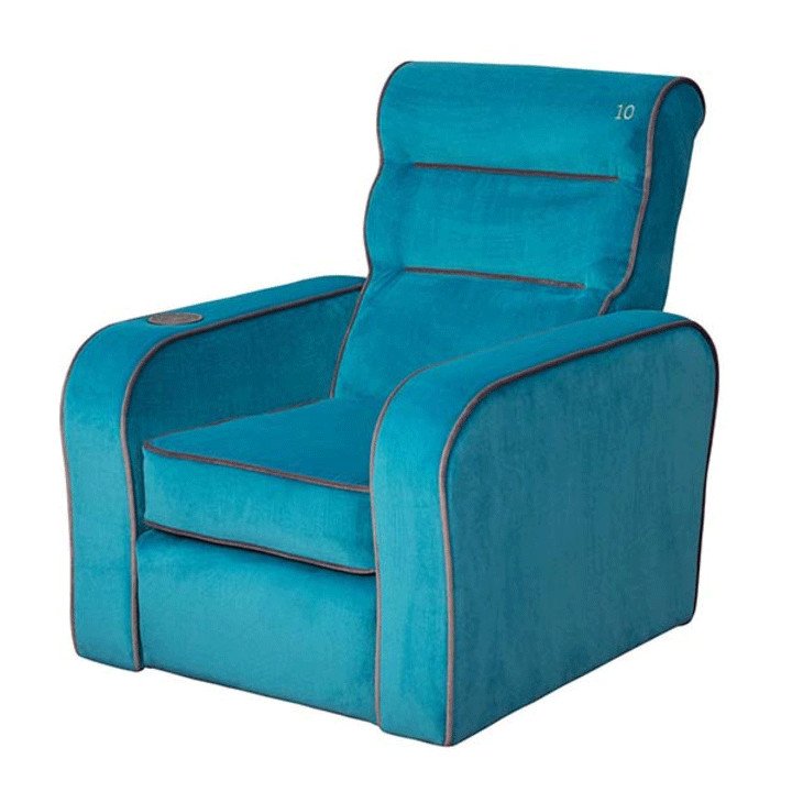 The Prince Range Cinema Seating
