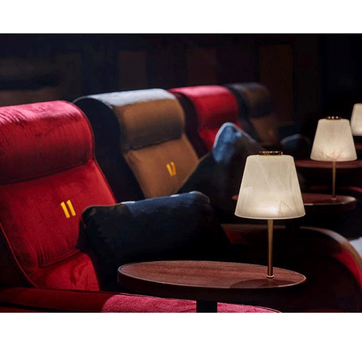 Infinity Seating Solutions Cinema Seating Prince Bespoke Custom Lighting