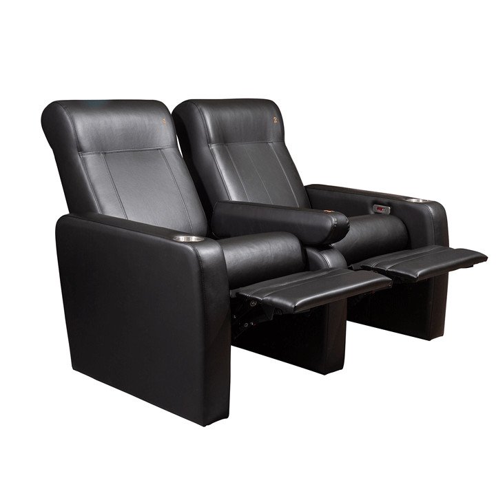 Cooper Recliner Linked