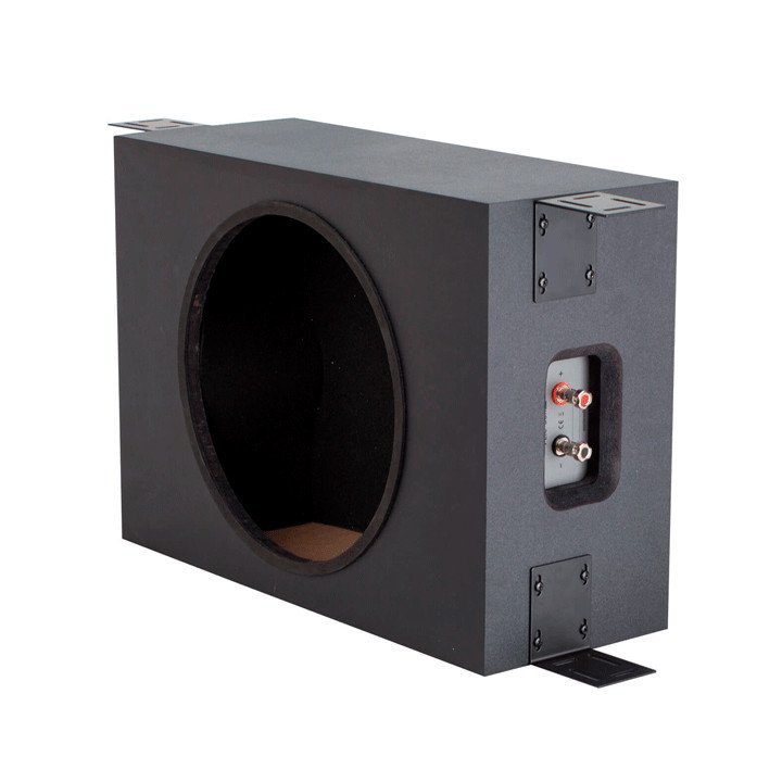PLIC II Box Angle Side