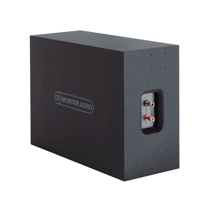 PLIC II Box Side ISO