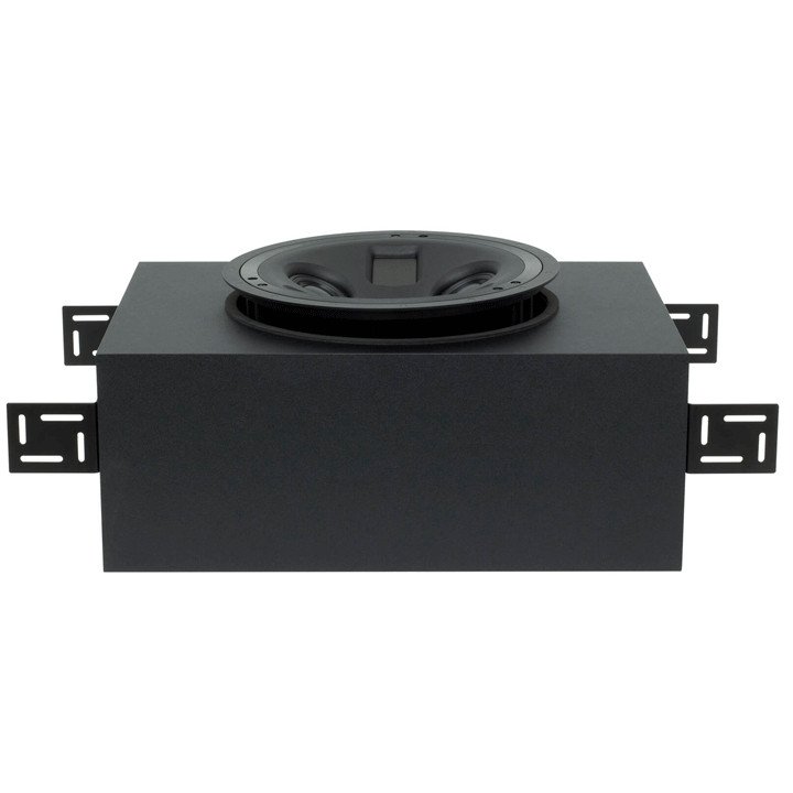 PLIC II Box Side