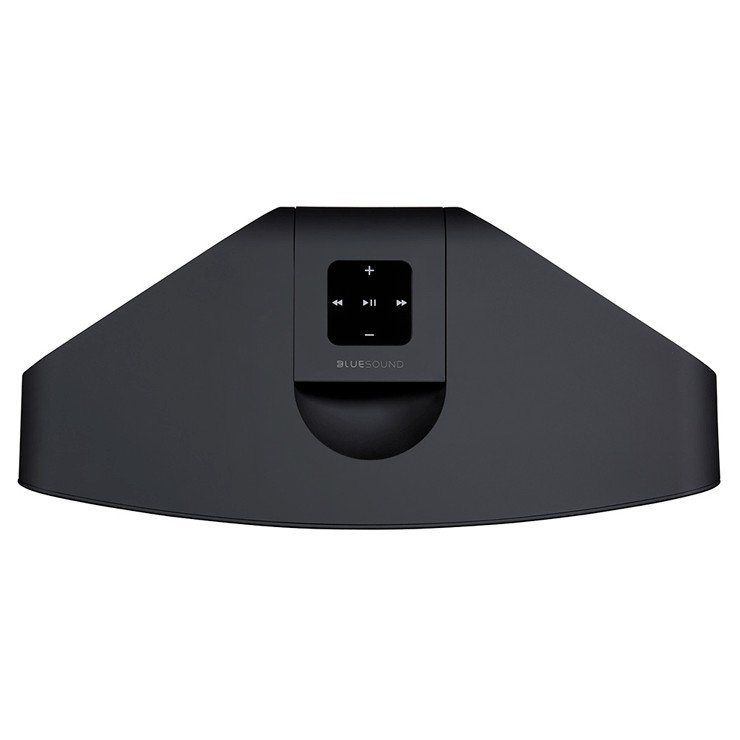 Bluesound PULSE 2i Black Top