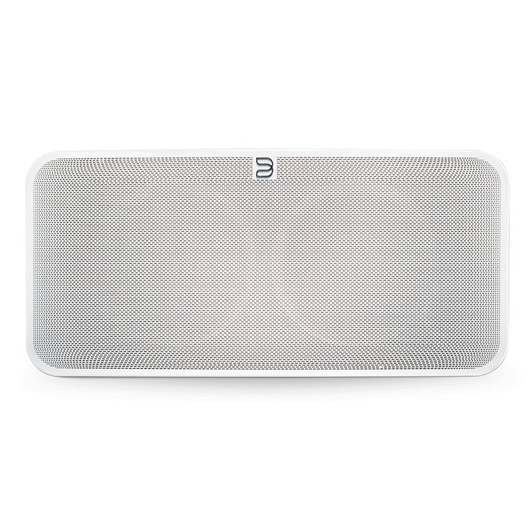 Bluesound PULSE 2i White Front