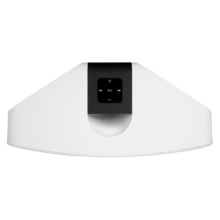 Bluesound PULSE 2i White Top