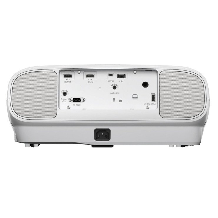 Epson EH-TW7100 Projector Back
