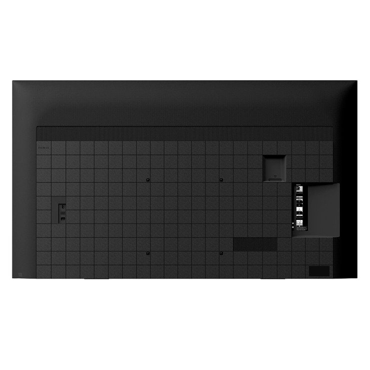 SONY Bravia KD85X80LU Back
